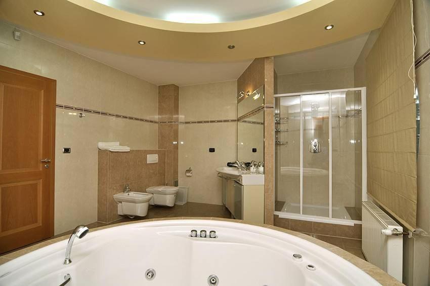 Villa Vitoria Giroc Стая снимка