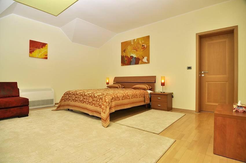 Villa Vitoria Giroc Стая снимка